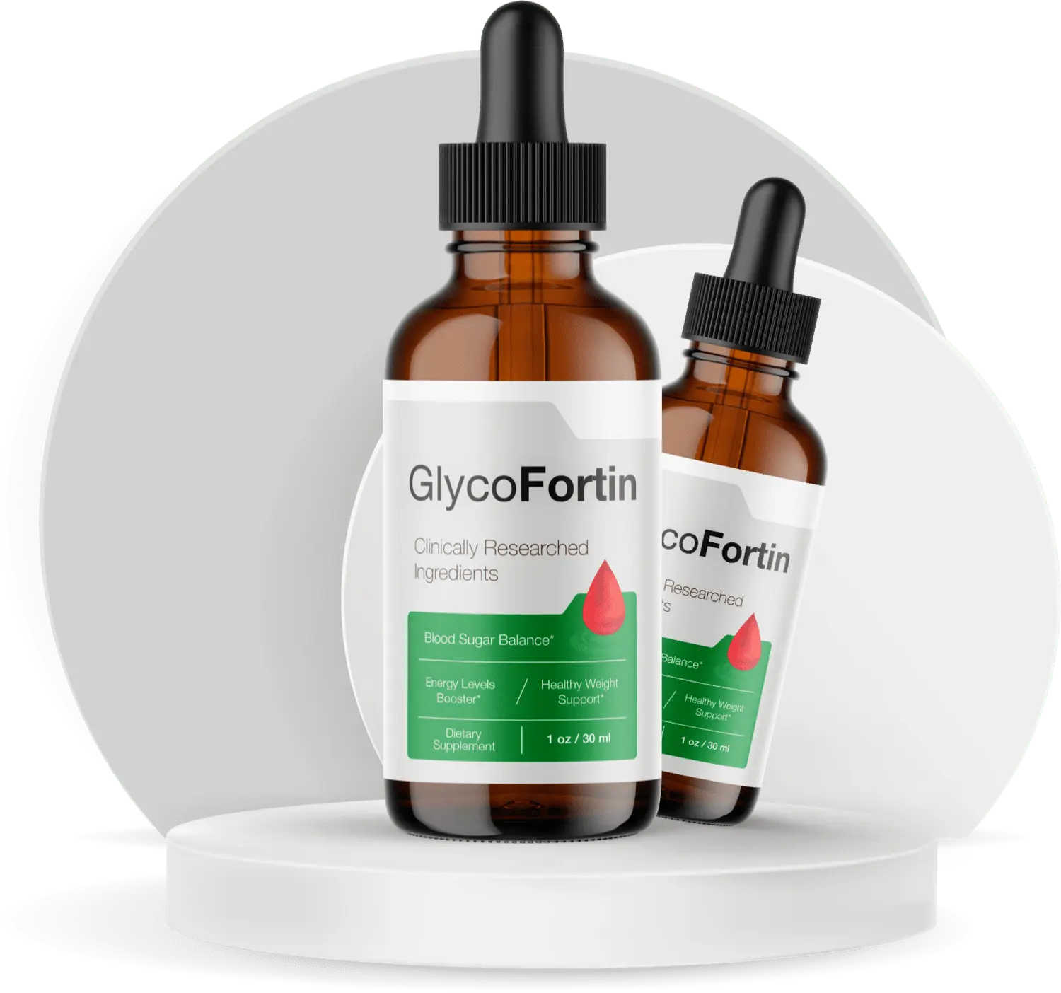 Glycofortin image